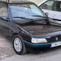 405 اتاق تعویض|خودرو سواری و وانت|دیواندره, |دیوار