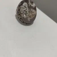 انگشتر شجر دریایی