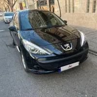 ۲۰۷پانا مدل1401|خودرو سواری و وانت|تهران, کرمان|دیوار