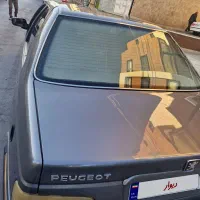 فروش پژو پارس دوگانه سوز شرکتی مدل 97|خودرو سواری و وانت|شهرکرد, |دیوار