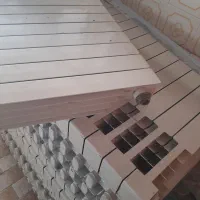 پره رادیاتور  شوفاژ