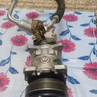 کمپرسور کولر روا