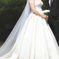 فروش لباس عروس