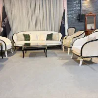 رنگکار، نجار، رویکوب، خیاط ماهر و نیمه ماهر