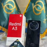 Redmi A3(128G/4)
