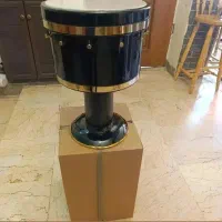 ضرب تمپو پایه|درام و پرکاشن|اصفهان, ملک‌شهر|دیوار