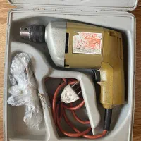 دریل کیت Black & decker آمریکایی