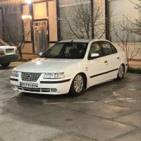سمند مدل ۹۸