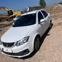 فروش فوری ساینا۹۷بیرنگ و کم کار