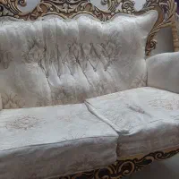 مبل ۷ نفره  سلطنتی