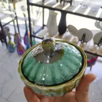 انواع ظروف شره ای و درختی
