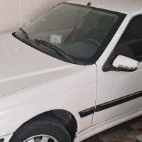 پژو پارس سال قدیم 1400