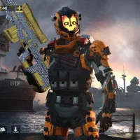 اکانت کالاف