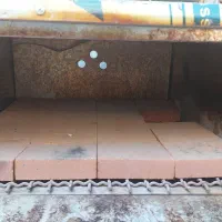 فر صنعتی پیتزایی و فست فود|کافیشاپ و رستوران|کرمانشاه, |دیوار