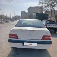 405 slx|خودرو سواری و وانت|تربت‌حیدریه, قاسم آباد|دیوار