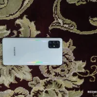 گوشی a71|موبایل|یزد, |دیوار