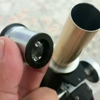 میکروسکوپ ژاپنی Erma|پزشکی|فسا, |دیوار