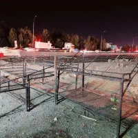 بساط میوه فروشی|عمدهفروشی|شیراز, شهرک مخابرات|دیوار