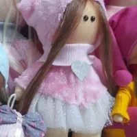 عروسک روسی