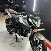 ns 200 98|موتورسیکلت|تهران, پاسداران|دیوار