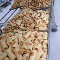 چند نفر نیروی کار برای بسته بندی شیرینی نیازمندیم