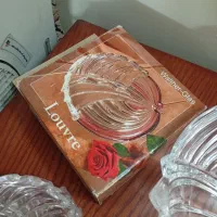 کریستال والتر آلمان نو|ظروف سرو و پذیرایی|کرج, کیانمهر|دیوار