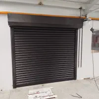 تعمیرات و نصب کرکره برقی ۲۴ساعته