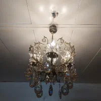 لوستر 5شاخه