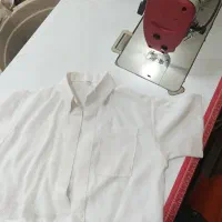 به دونفر خانم جهت راسته کاری و زیگزال دوزی