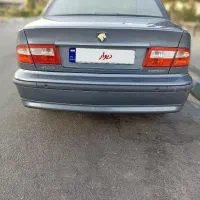 سمند ۱۳۹۶|خودرو سواری و وانت|تهران, سعادت‌آباد|دیوار