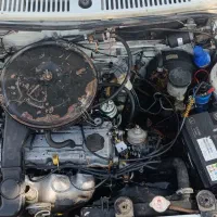 پراید مدل 76|خودرو سواری و وانت|اراک, |دیوار