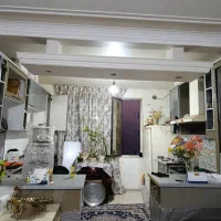 فروش فوری  ۶۵ متری ۲ خواب  محدوده خرمشهر