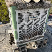 کولر آبی آبسال 4500 سالم