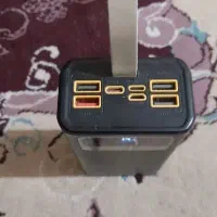 پاور۳۰هزار میلی امپری اصل|لوازم جانبی موبایل و تبلت|اسلامآباد غرب, |دیوار