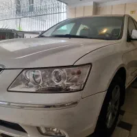 سوناتا ۲۰۱۰