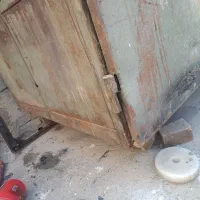 کوره برای آبکاری|ابزارآلات|پاکدشت, پاکدشت (مامازند)|دیوار