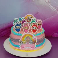 گل آرایی و بادکنک آرایی و کیک های تولد|خدمات پذیرایی، مراسم|تهران, قصر فیروزه ۲|دیوار