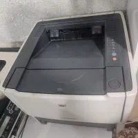 پرینتر hp p2015 بهمراه اسکنر|پرینتر، اسکنر، کپی، فکس|نورآباد, |دیوار