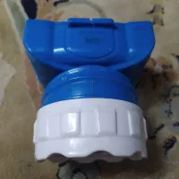 چراغ قوه پرنور