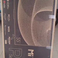 کارتن تلویزیون ۵۵
