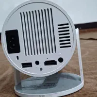 پروژکتور هوشمند|تلویزیون و پروژکتور|اهواز, فرهنگ شهر|دیوار