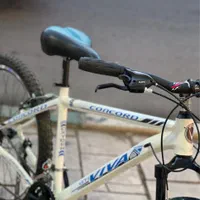 دوچرخه۲۶/۲۷ آلومنیوم و آهن|دوچرخه، اسکیت، اسکوتر|زنجان, |دیوار