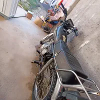 هوندا 150مزایده|موتورسیکلت|گرگان, |دیوار