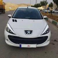 پژو207اتومات|خودرو سواری و وانت|آبیک, |دیوار