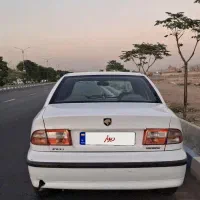 سمند EF7 در حد .بسیار تمیز|خودرو سواری و وانت|پاکدشت, پاکدشت (مامازند)|دیوار