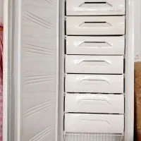فریز ۸کشو امرسان و یکدست مبل ۸ نفره