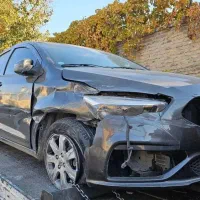 شاهین g فول با سانروف