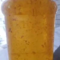 عسل تغذیه عمده تناژ