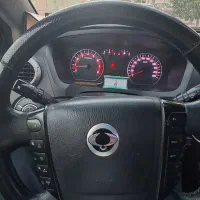 اکتیون 2014|خودرو سواری و وانت|شیراز, فرگاز|دیوار