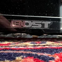 تلویزیون LED bost ۴۰ اینچ|تلویزیون و پروژکتور|کرج, مهرویلا شمالی|دیوار